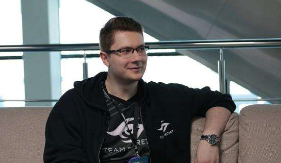 涯的新篇章 涯的新篇章