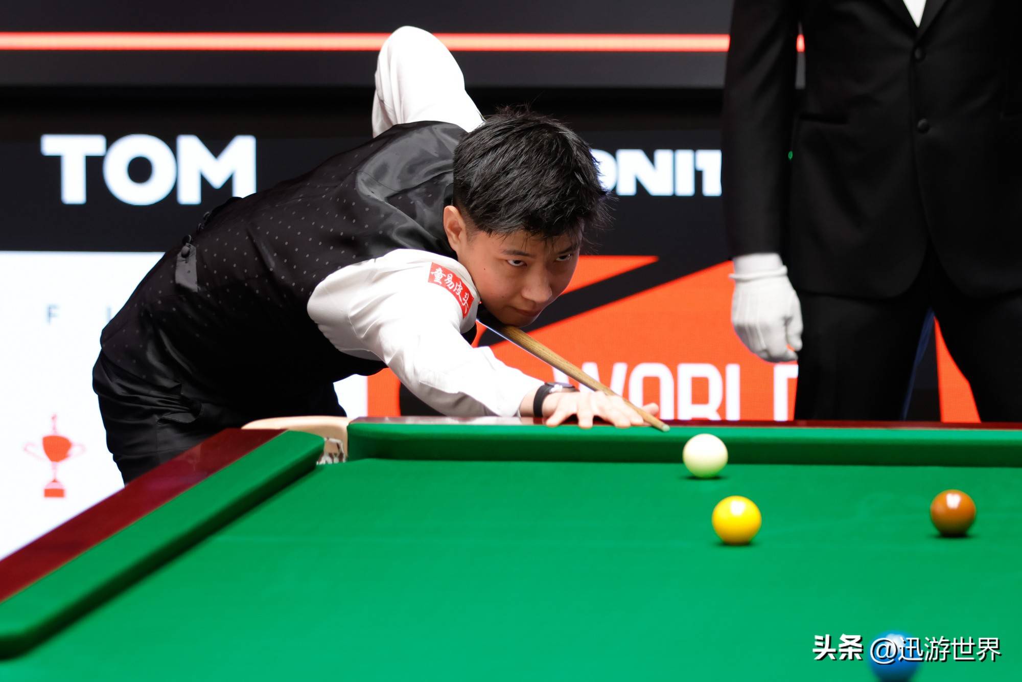 在高尔夫版 在高尔夫版