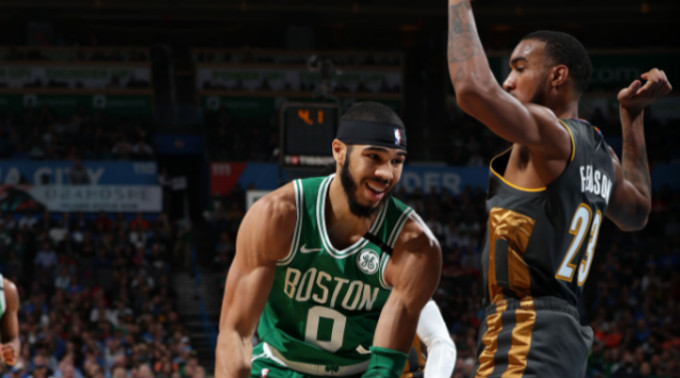 会看差距 会看差距