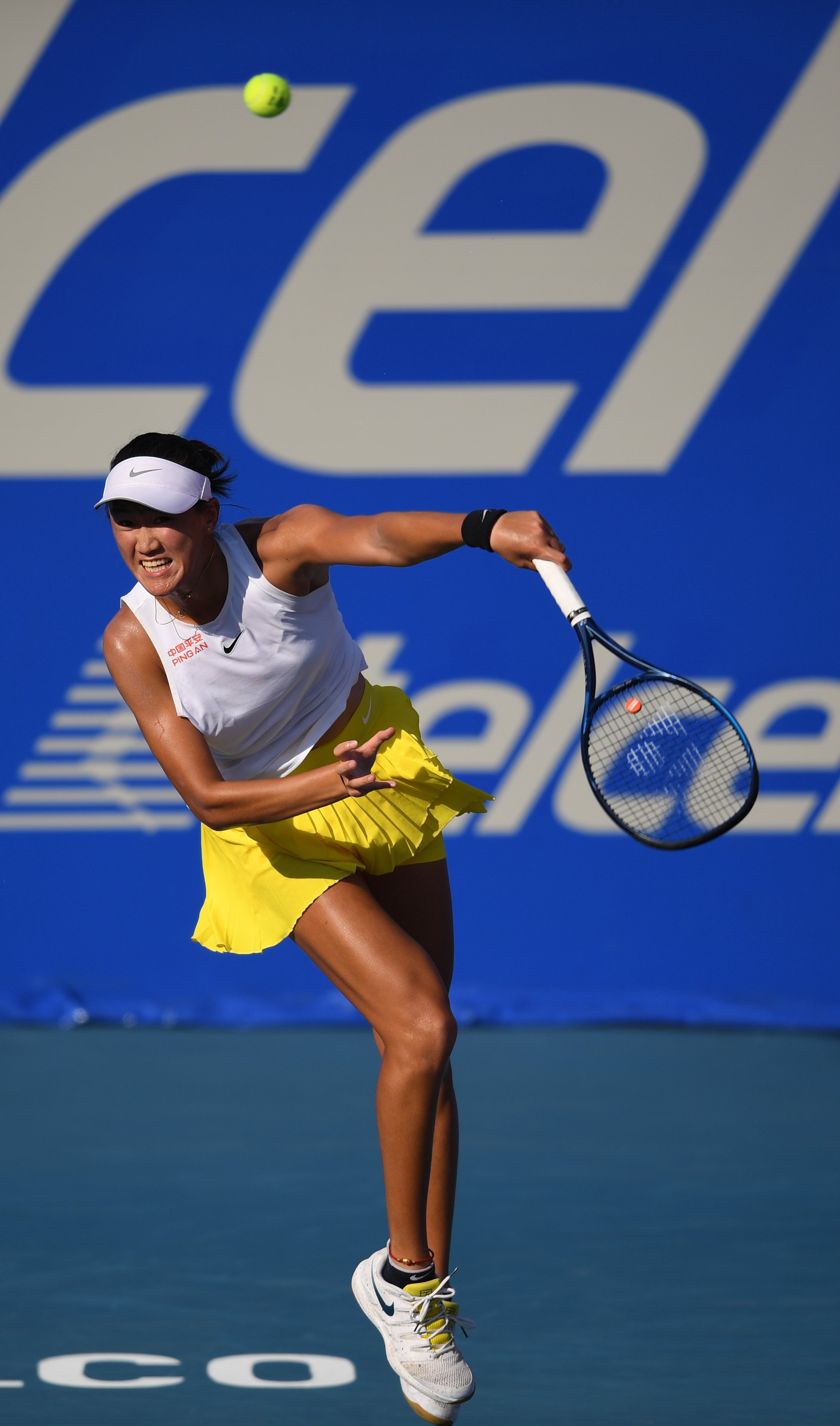 争冠水准 争冠水准