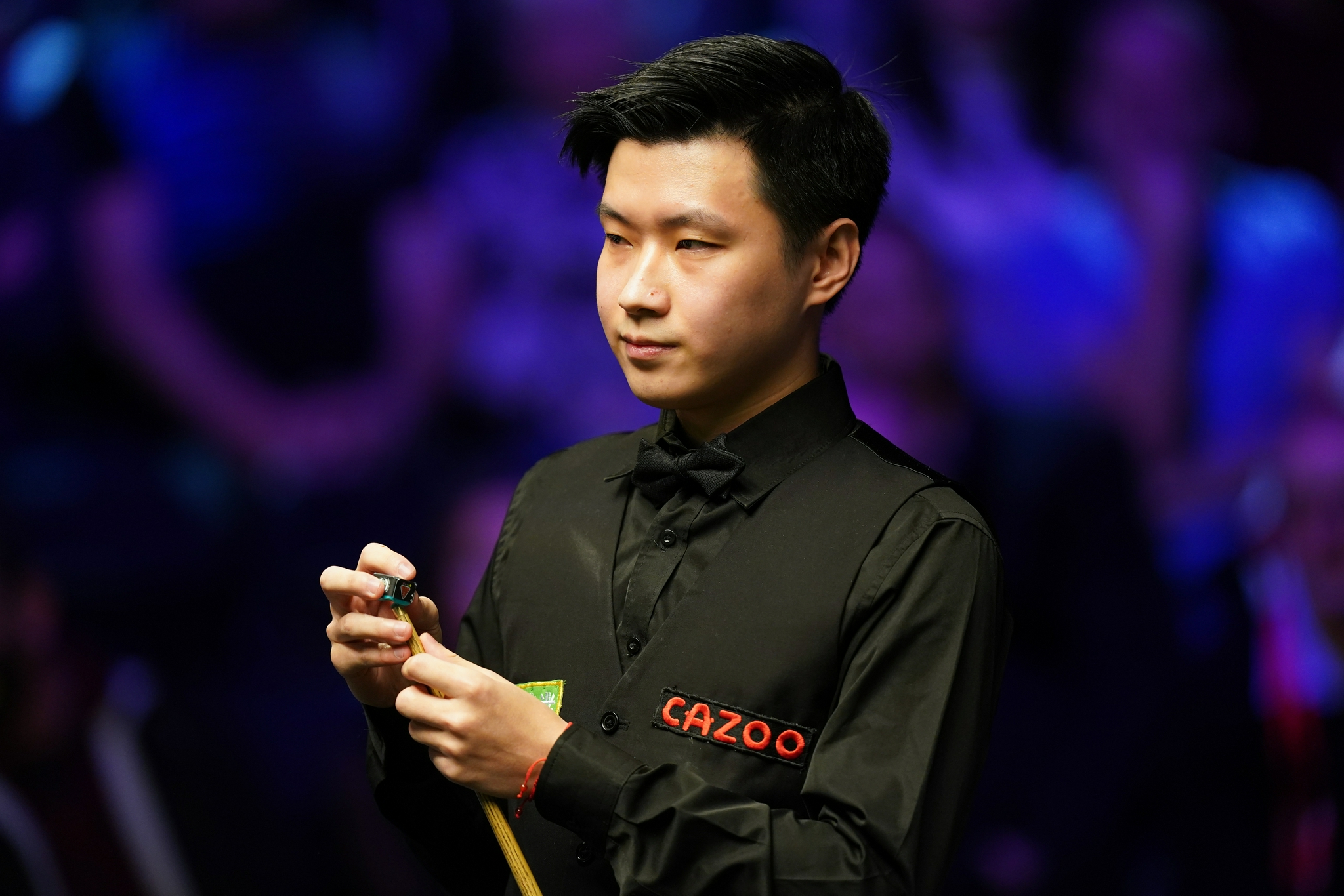 此次赛事中 此次赛事中