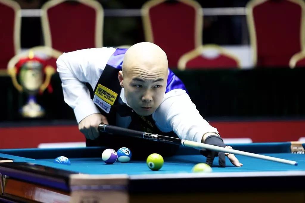 决定性一球 决定性一球