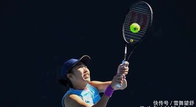 展现出超龄 展现出超龄