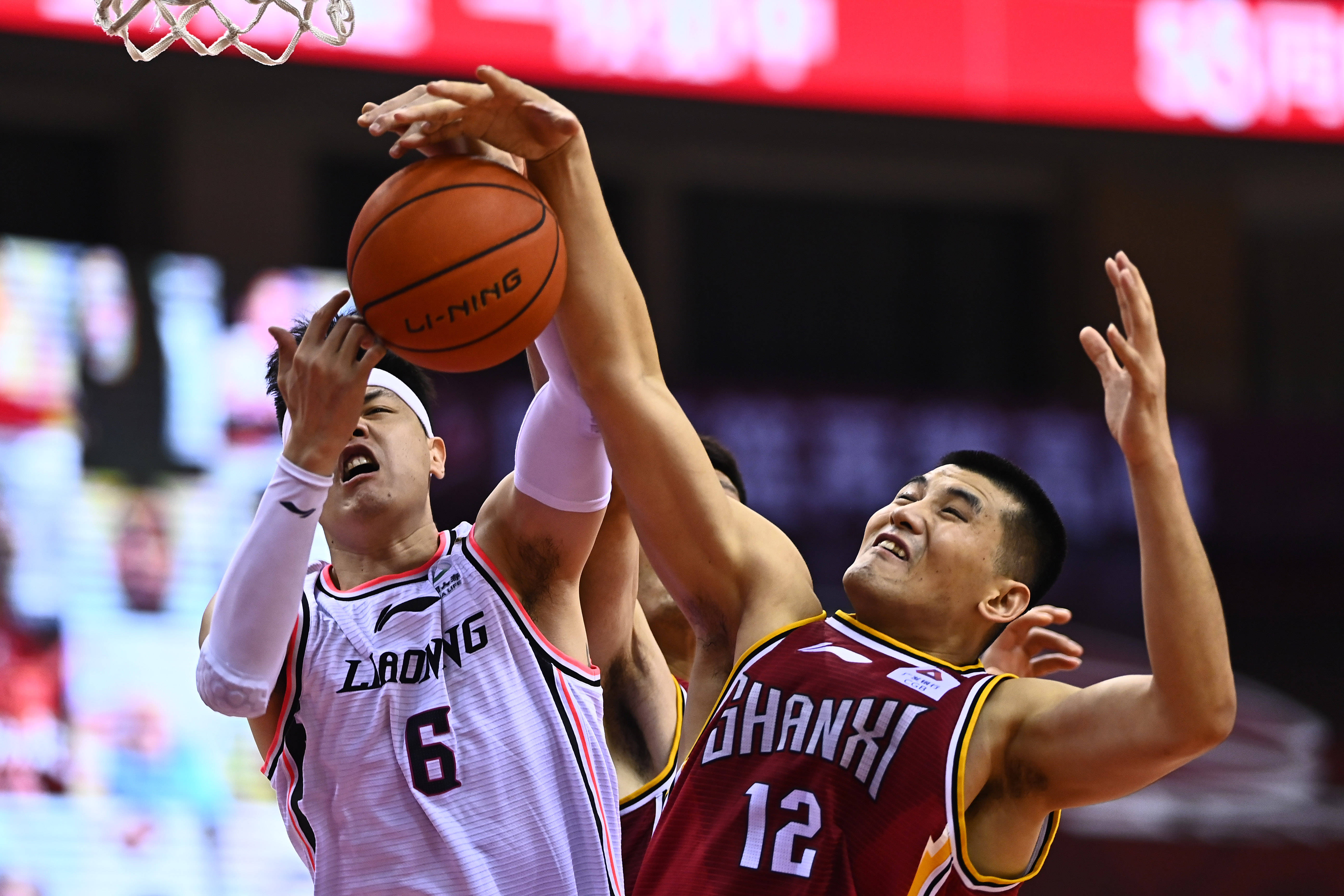 三分球7投 三分球7投