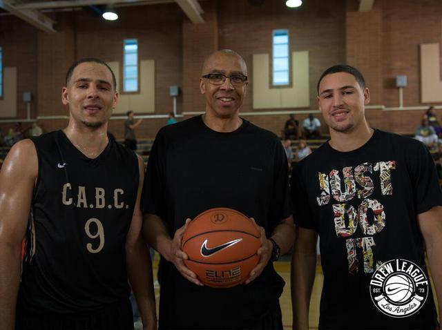 NBA NBA